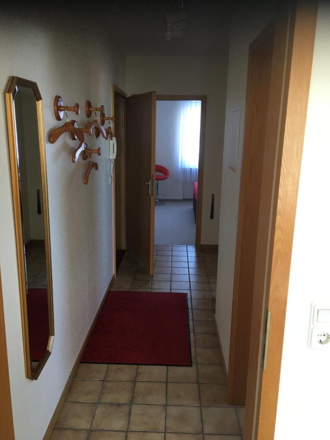 ווינטרברג Appartement An Der Erlebniskappe Mit Fahrradkeller מראה חיצוני תמונה