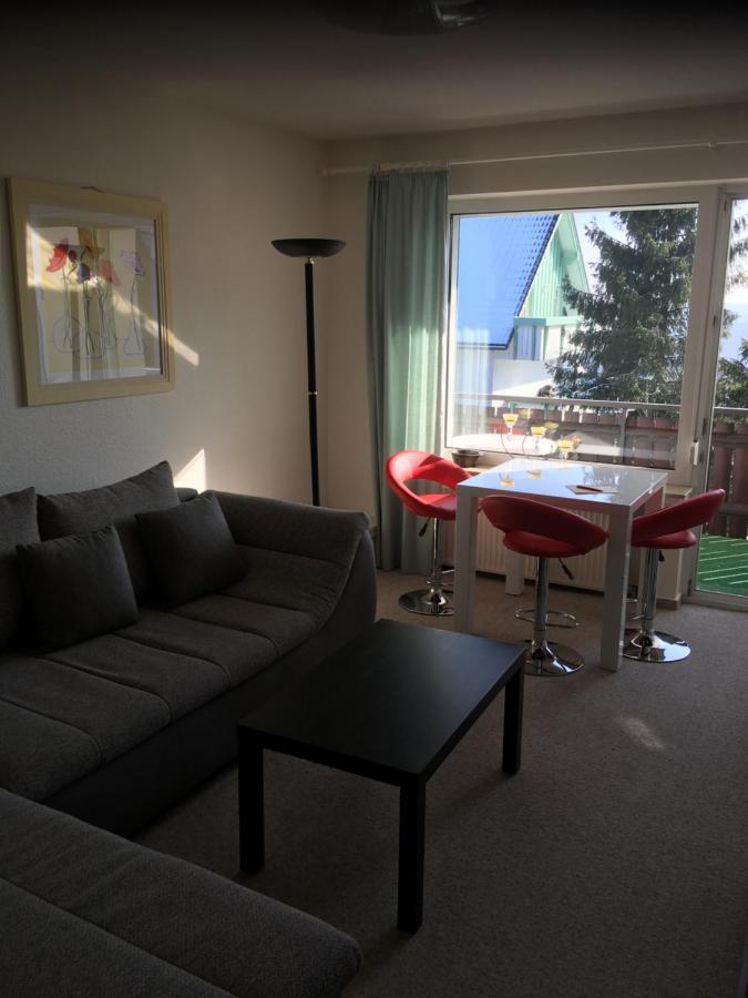 ווינטרברג Appartement An Der Erlebniskappe Mit Fahrradkeller מראה חיצוני תמונה