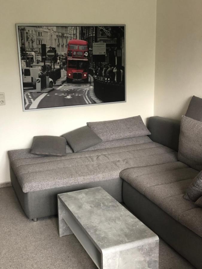 ווינטרברג Appartement An Der Erlebniskappe Mit Fahrradkeller מראה חיצוני תמונה