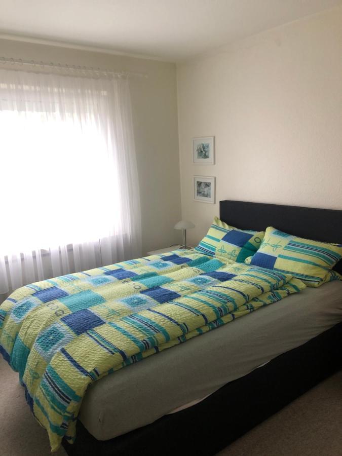 ווינטרברג Appartement An Der Erlebniskappe Mit Fahrradkeller מראה חיצוני תמונה