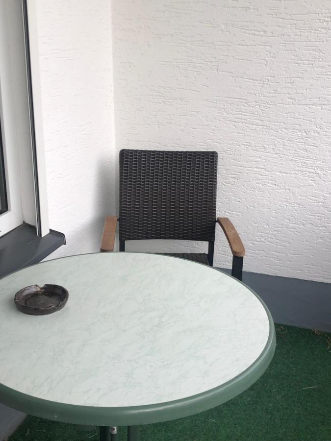 ווינטרברג Appartement An Der Erlebniskappe Mit Fahrradkeller מראה חיצוני תמונה