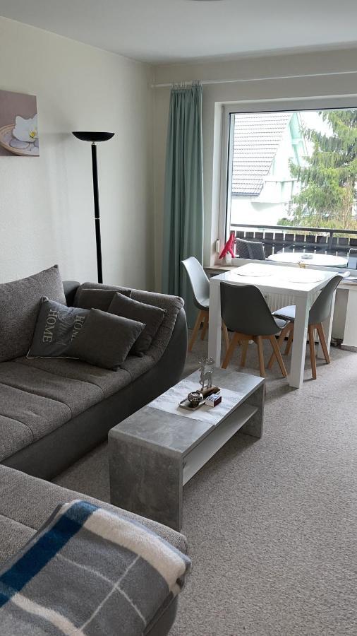 ווינטרברג Appartement An Der Erlebniskappe Mit Fahrradkeller מראה חיצוני תמונה